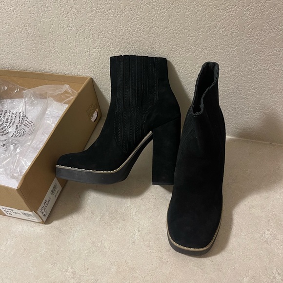 Steve Madden Joline - EUC - Picture 4 of 5